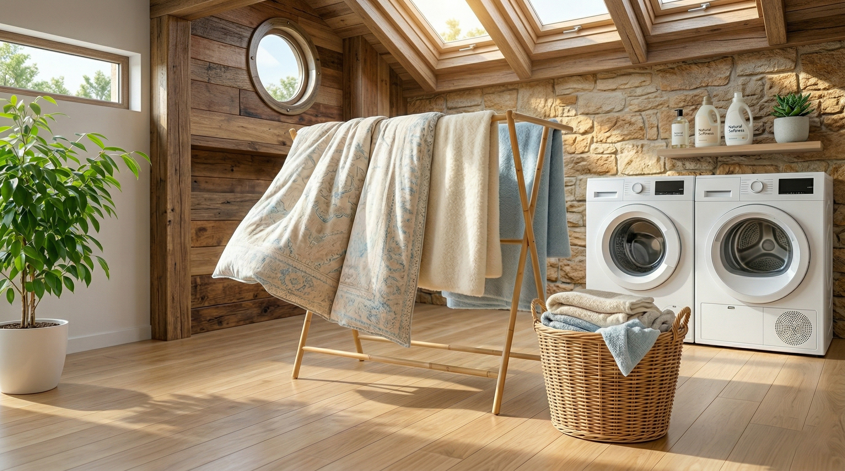 Balıkesir Yorgan ve Battaniye Yıkama Temizliği